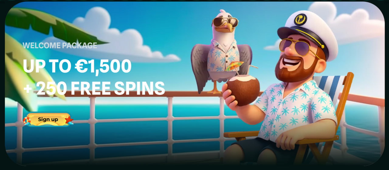 Fișă rapidă Slotrize Casino informații cheie