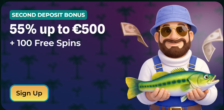 Cod promoțional Slotrize Casino 2026 este necesar