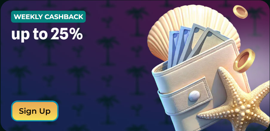 Recompense jucători activi cashback reload turnee